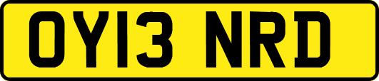 OY13NRD