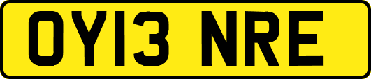 OY13NRE