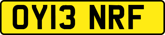 OY13NRF