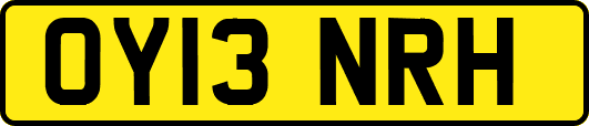 OY13NRH