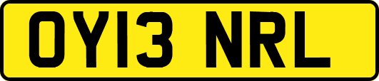 OY13NRL
