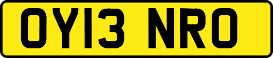 OY13NRO