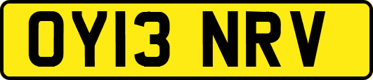 OY13NRV