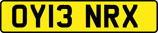 OY13NRX