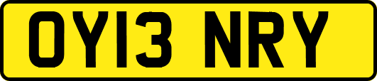 OY13NRY