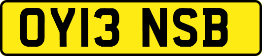 OY13NSB
