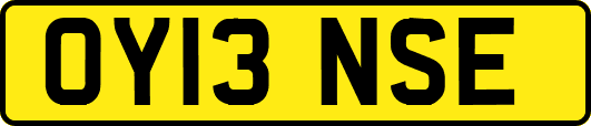 OY13NSE