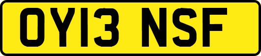 OY13NSF