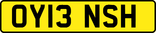 OY13NSH