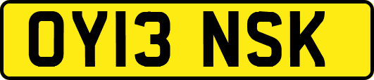 OY13NSK