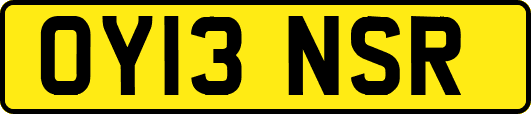 OY13NSR