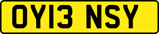 OY13NSY