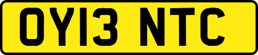 OY13NTC
