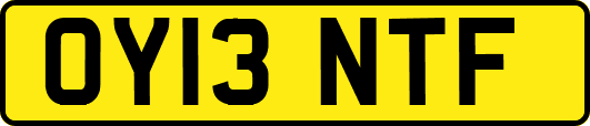OY13NTF