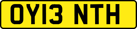 OY13NTH