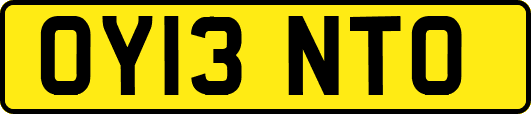 OY13NTO