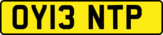 OY13NTP