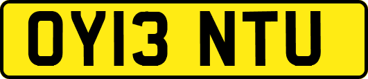 OY13NTU