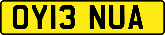 OY13NUA