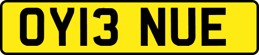 OY13NUE