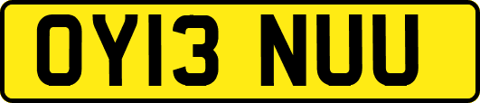 OY13NUU