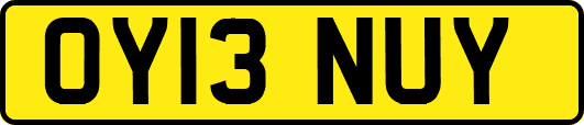 OY13NUY