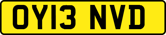OY13NVD