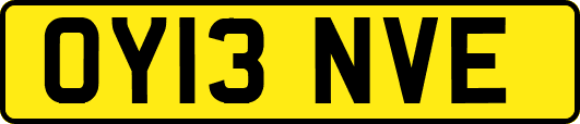 OY13NVE