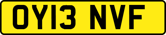 OY13NVF