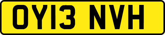 OY13NVH