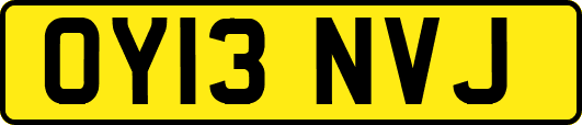 OY13NVJ