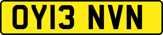 OY13NVN
