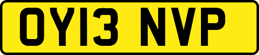 OY13NVP