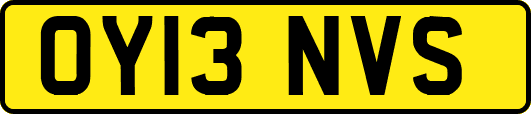 OY13NVS