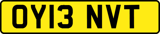 OY13NVT