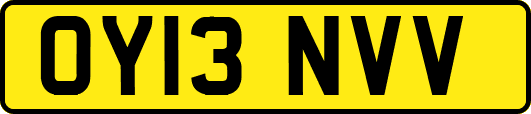 OY13NVV