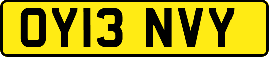 OY13NVY