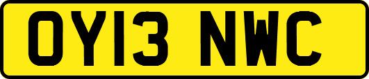OY13NWC