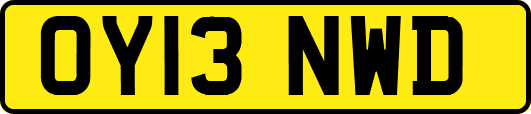 OY13NWD