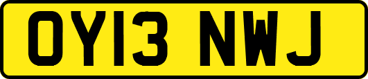 OY13NWJ