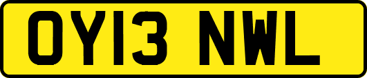 OY13NWL
