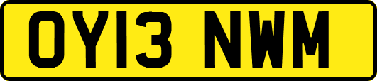 OY13NWM