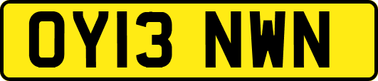 OY13NWN