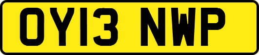 OY13NWP