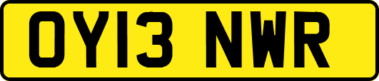 OY13NWR