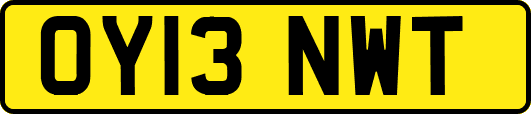 OY13NWT