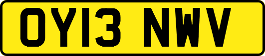 OY13NWV