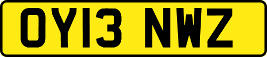OY13NWZ