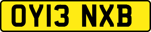 OY13NXB
