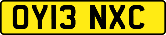 OY13NXC